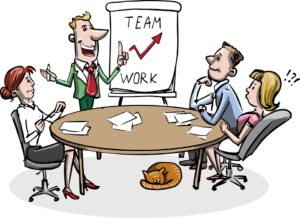 Corporate Coaching