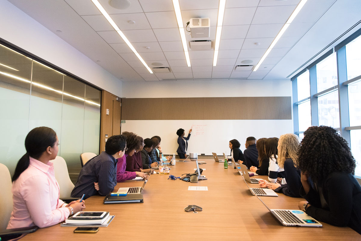Executive Coaching