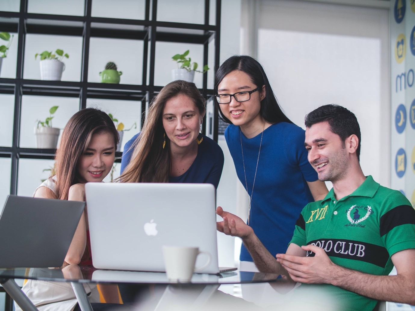 Group Coaching