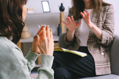 Moving to Deeper Conversations: How can Leaders Be More Empathetic in Conversations