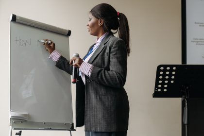 3 Ways Team Coaching Can Help Leaders in India